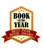Book of the Year — Best Indie Book Award