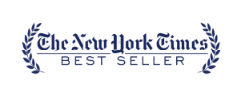 The New York Times Best Seller