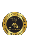 Literary Excellence in Children Book