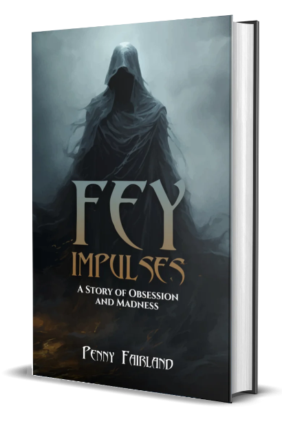 Fey Impulses by Penny Fairland