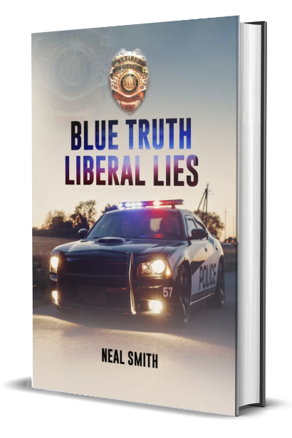 Blue Truth Liberal Lies by Neal Smith