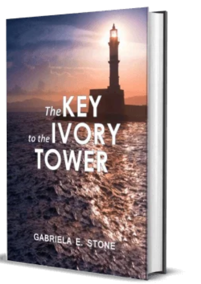 The Key to the Ivory Tower by Gabriela E. Stone