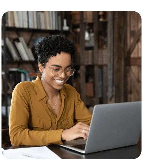 Avon Book Publisher support specialist