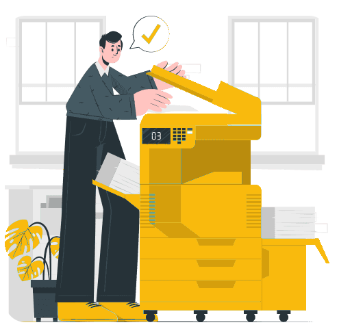 Document printing