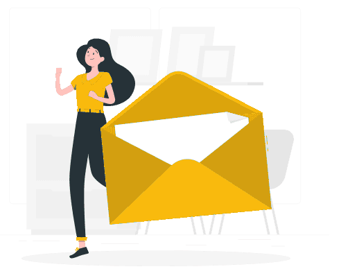 Document folding and mailing