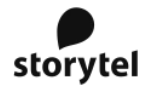 Storytel