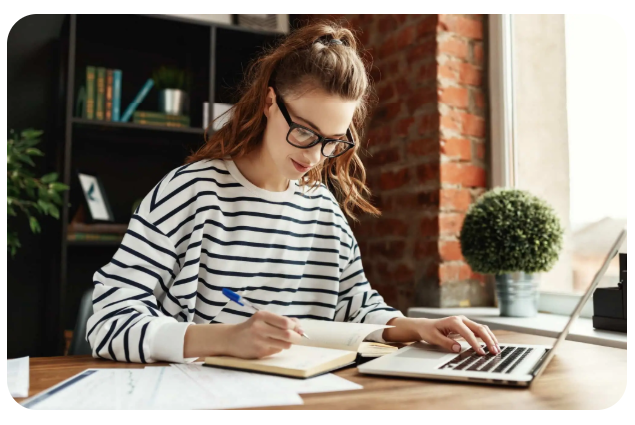 Author preparing a Kindle Direct Publishing listing