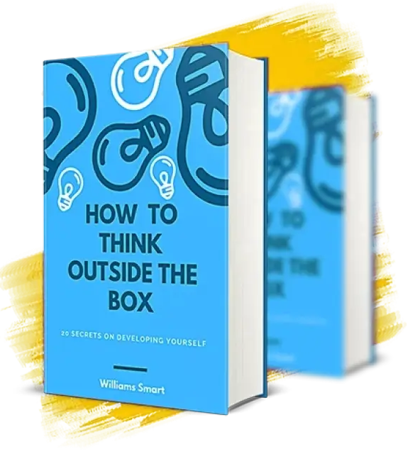 How to Think Outside the Box by Williams Smart