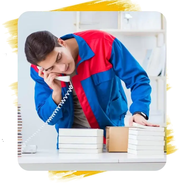 Avon Book Publisher editing team